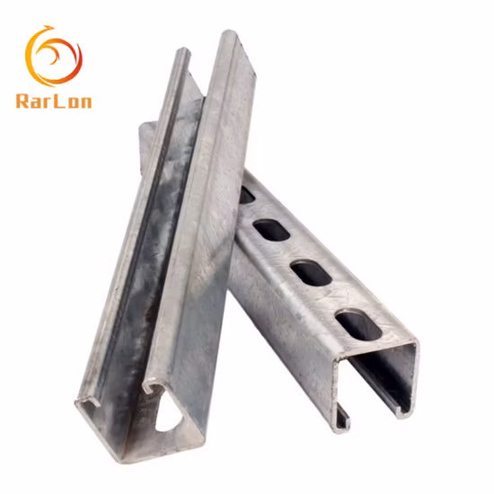 Soporte de montaje de energía solar Soporte fotovoltaico para sistema de energía solar terrestre